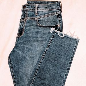 a.n.a Women's Jeans Size 12